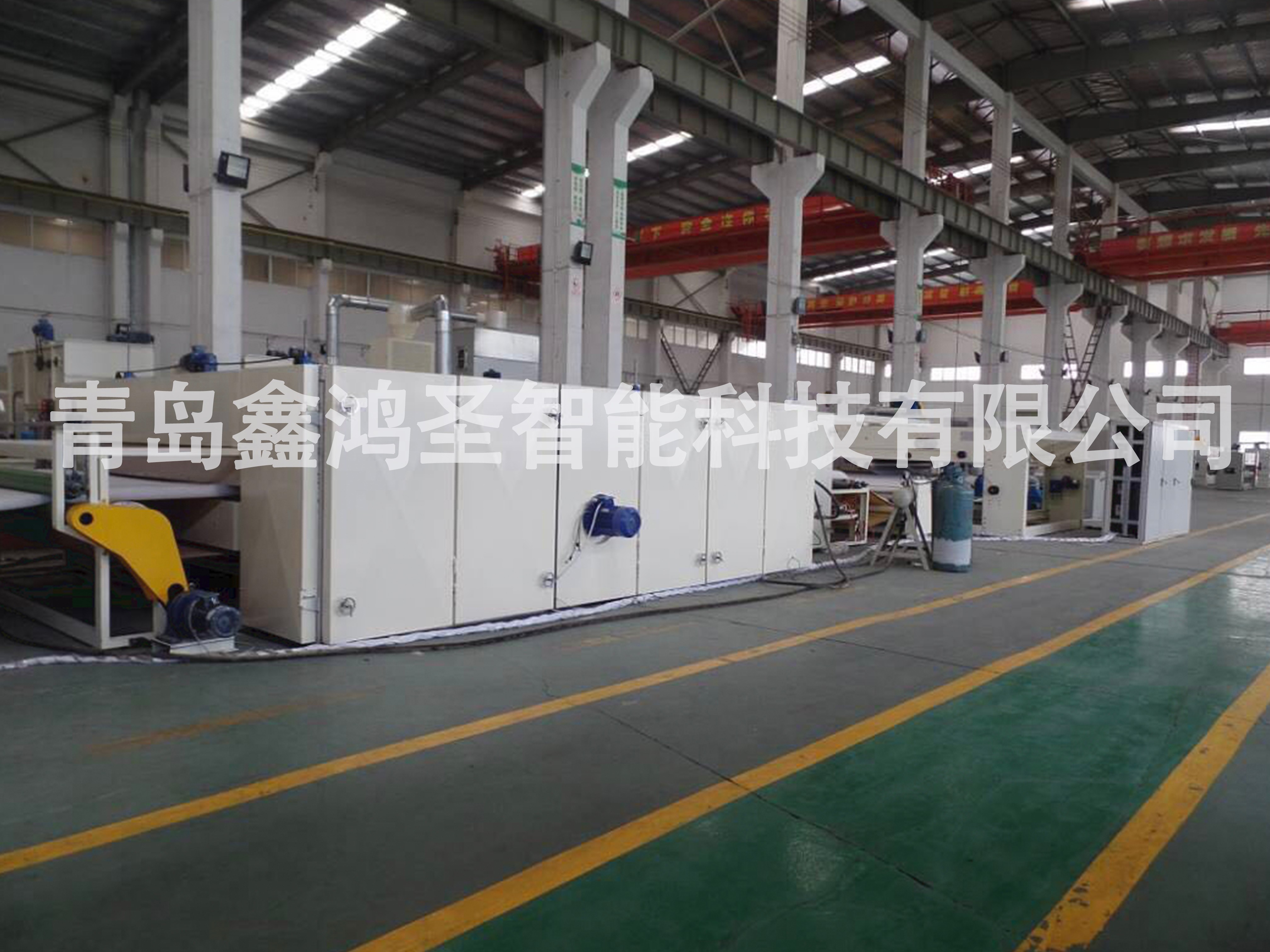 無(wú)紡布設(shè)備,清梳聯(lián) 無(wú)紡布設(shè)備,清梳聯(lián)