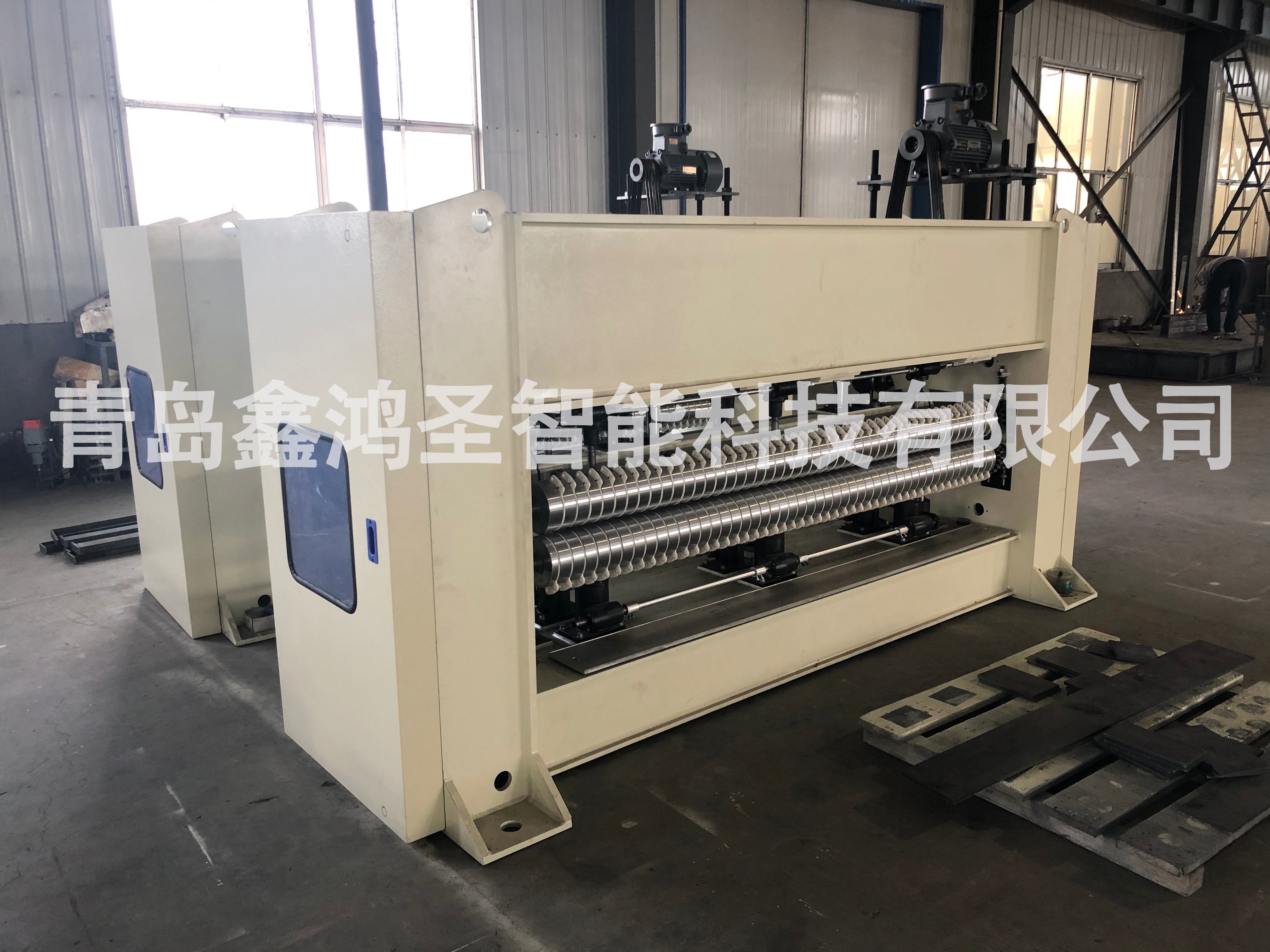 無紡布設(shè)備,清梳聯(lián) 無紡布設(shè)備,清梳聯(lián)