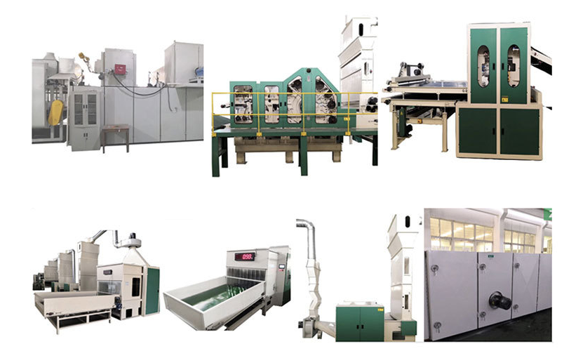 無紡布設(shè)備,清梳聯(lián) 無紡布設(shè)備,清梳聯(lián)