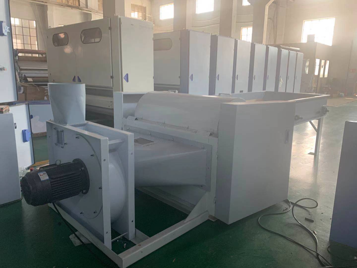 開松機(jī) 開松機(jī)