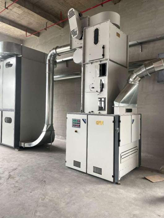 無紡布設(shè)備,清梳聯(lián) 無紡布設(shè)備,清梳聯(lián)