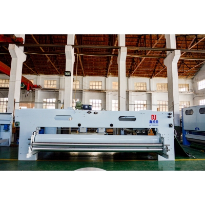 棉被、大棚被生產(chǎn)線