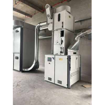 106精開棉機(jī)