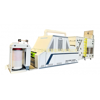 XHS-1288高產梳棉機