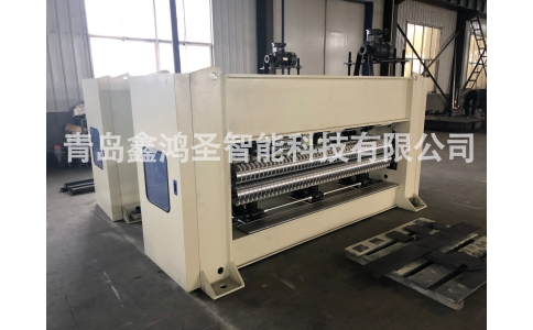 針刺棉生產(chǎn)線(xiàn)