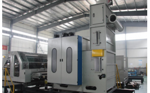 喂棉機(jī)的介紹